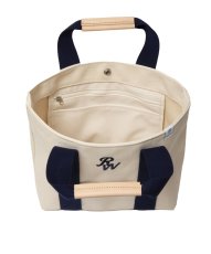 画像12: ROTTWEILER 【先行予約】CANVAS TOTE BAG SMALL (12)