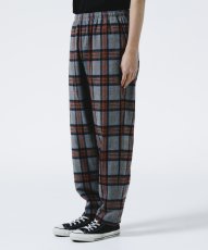 画像8: ROTTWEILER 【先行予約】R9 NEL CHECK PANTS (8)