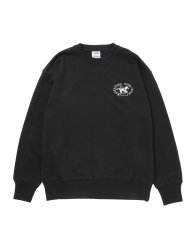 画像1: ROTTWEILER 【先行予約】HORSE SWEATER (1)