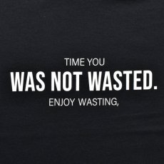 画像5: MINEDENIM  TIME YOU WAS NOT WASTED T-SH (5)