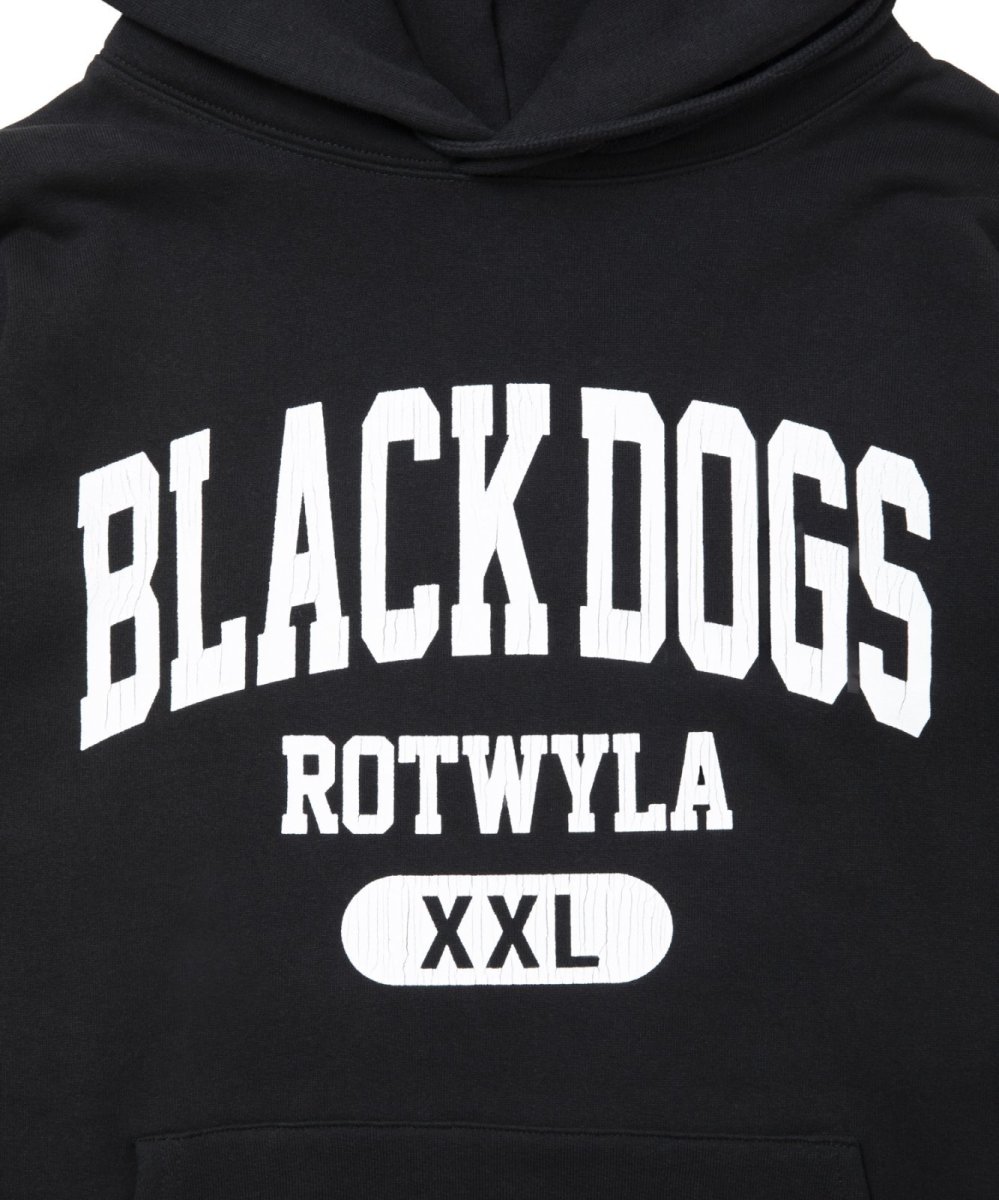 画像2: ROTTWEILER  BD XXL PARKA (2)