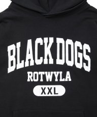 画像2: ROTTWEILER 【先行予約】BD XXL PARKA (2)