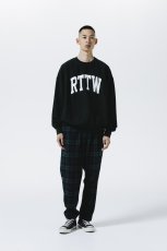 画像9: ROTTWEILER 【先行予約】R9 NEL CHECK PANTS (9)
