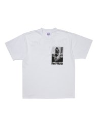 画像1: ROTTWEILER 【先行予約】DOG PHOTO TEE (1)