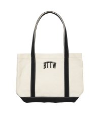 画像3: ROTTWEILER 【先行予約】RTTW TOTE BAG (3)
