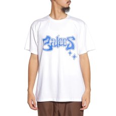 画像6: CALEE STRETCH CALEES LOGO TEE (6)