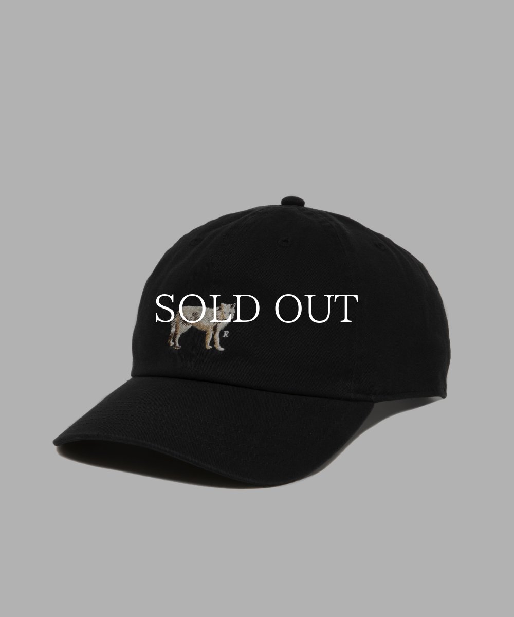 画像2: ROTTWEILER 【先行予約】DAD DOG CAP (2)