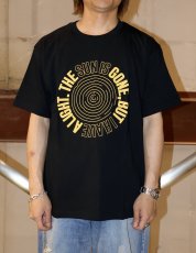 画像13: MINEDENIM  THE SUN IS GONE T-SH (13)