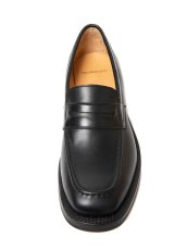 画像3: COOTIE   Raza Square Toe Loafer (3)