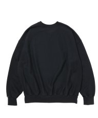 画像4: ROTTWEILER 【先行予約】R9 RTTW SWEATER (4)