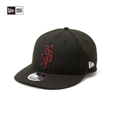 画像1: CALEE  ×NEWERA®︎ CALEE NT LOGO BASEBALL CAP ＜EXCLUSIVE＞ (1)