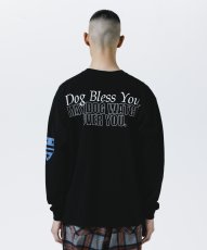 画像16: ROTTWEILER 【先行予約】DOG PHOTO LS TEE (16)