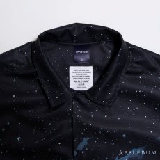 画像3: APPLEBUM  "Tokyo Sunset” Aloha Shirt (3)