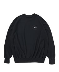 画像1: ROTTWEILER 【先行予約】R9 LOGO SWEATER (1)