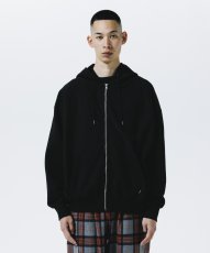 画像3: ROTTWEILER 【先行予約】R9 BASIC ZIP PARKA (3)