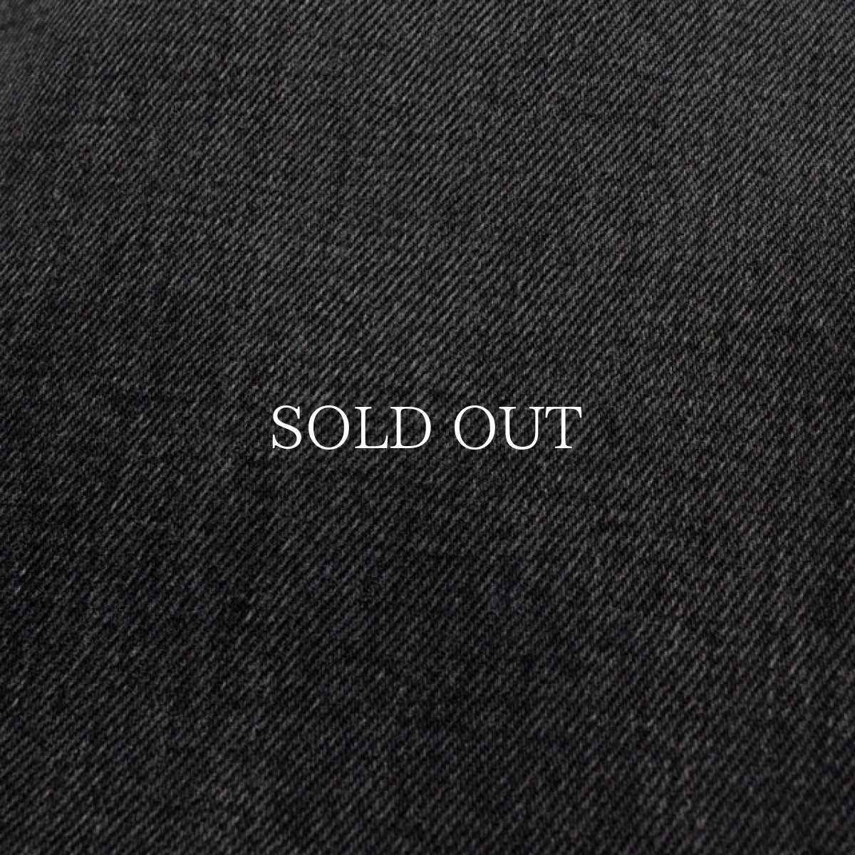 画像8: MINEDENIM  Standard Slim STR 5pocket USD (8)