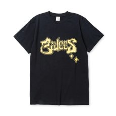 画像2: CALEE STRETCH CALEES LOGO TEE (2)