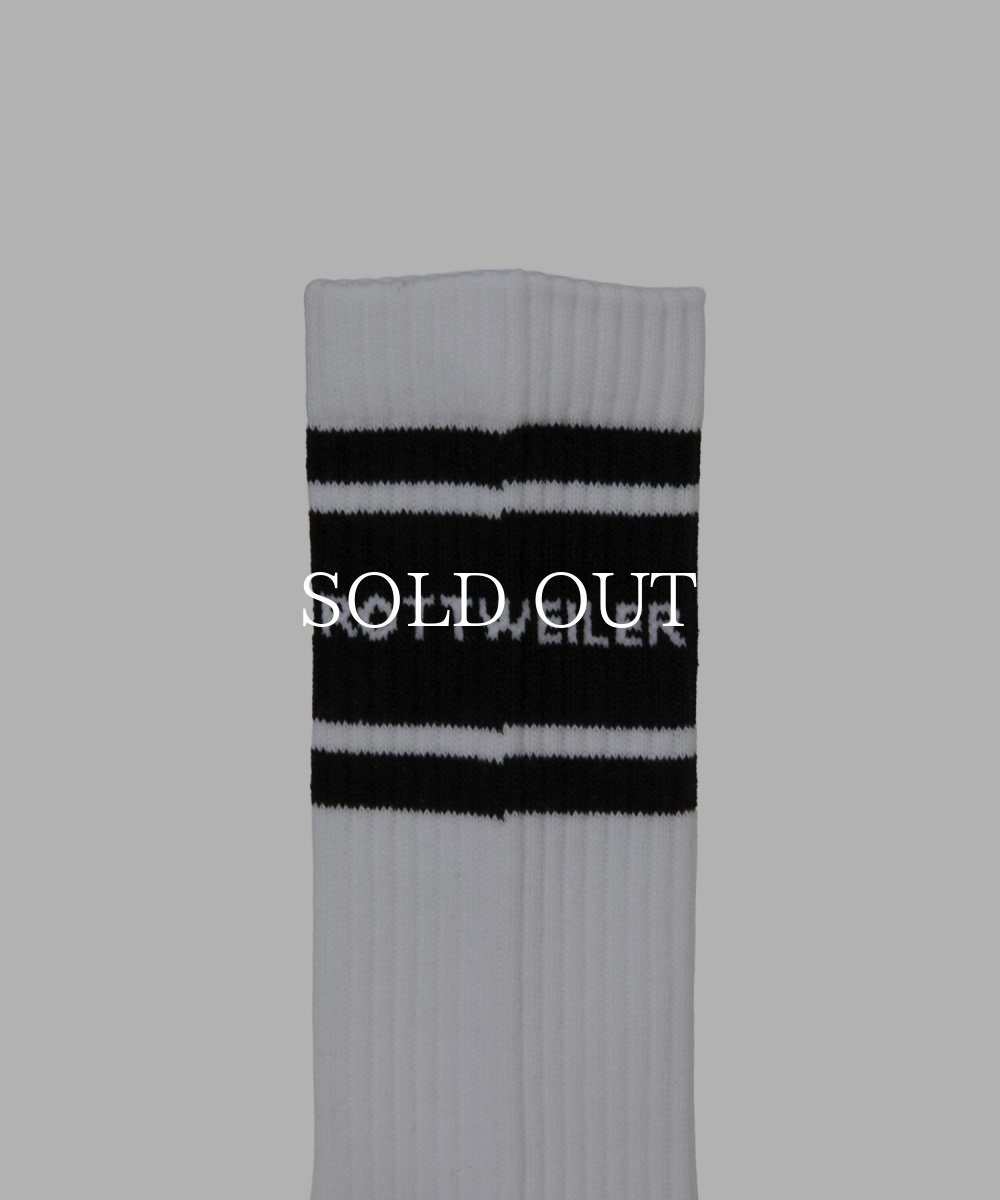 画像4: ROTTWEILER  R9 LINE SOX (4)