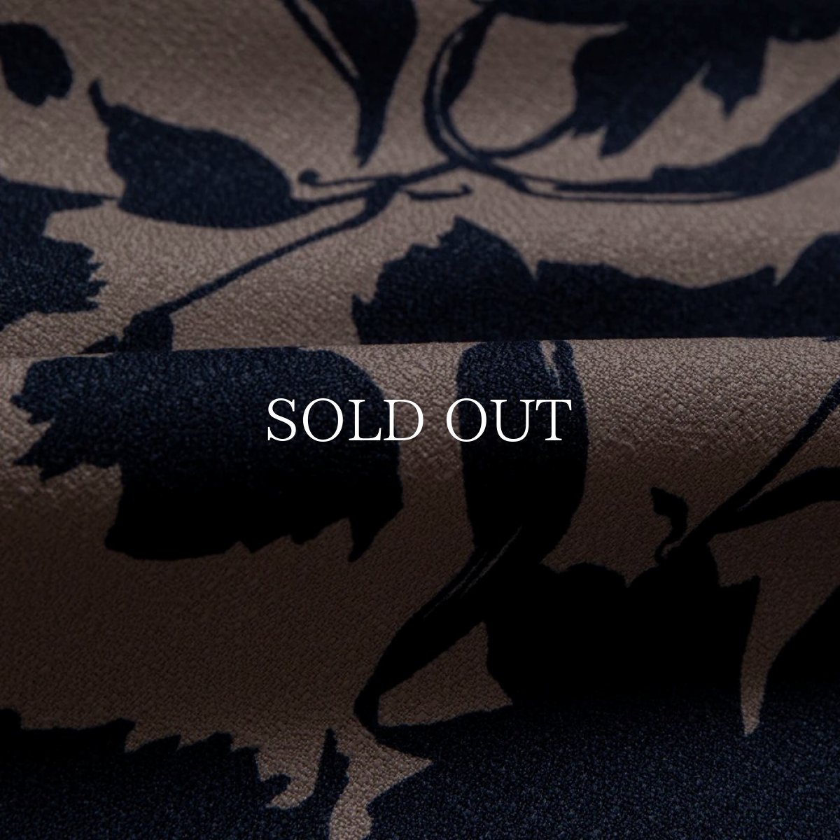 画像10: APPLEBUM  ”Leaf Motif” Oversize Aloha Shirt (10)