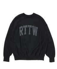 画像1: ROTTWEILER 【先行予約】R9 RTTW SWEATER (1)