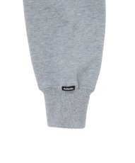 画像8: ROTTWEILER 【先行予約】R9 LOGO SWEATER (8)