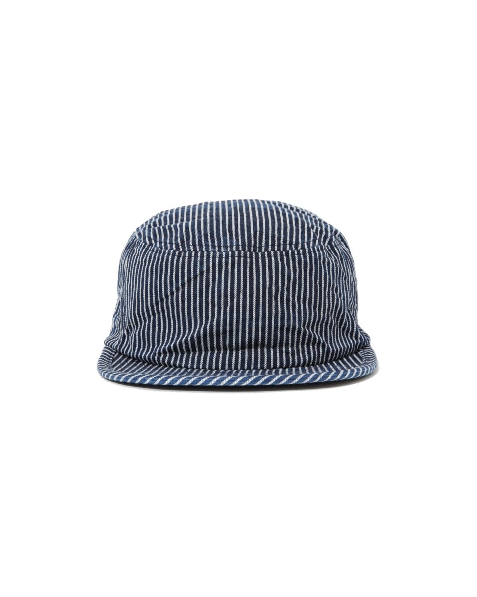 画像2: MASSES  HICKORY WORK CAP (2)