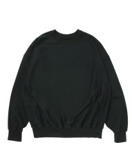 画像5: ROTTWEILER 【先行予約】R9 BASIC SWEATER (5)