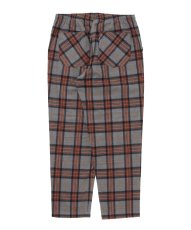 画像6: ROTTWEILER 【先行予約】R9 NEL CHECK PANTS (6)