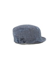 画像3: MASSES  HICKORY WORK CAP (3)
