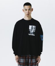 画像15: ROTTWEILER 【先行予約】DOG PHOTO LS TEE (15)
