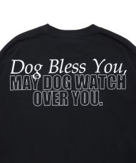 画像13: ROTTWEILER 【先行予約】DOG PHOTO LS TEE (13)