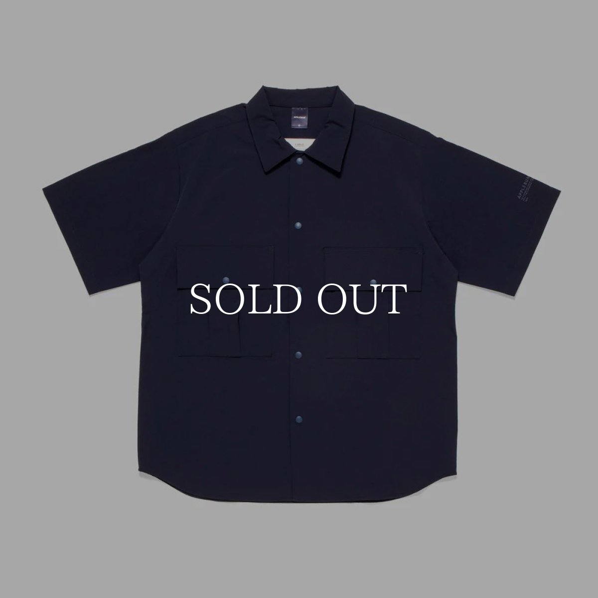 画像6: APPLEBUM  Phisical Training S/S Shirt (6)