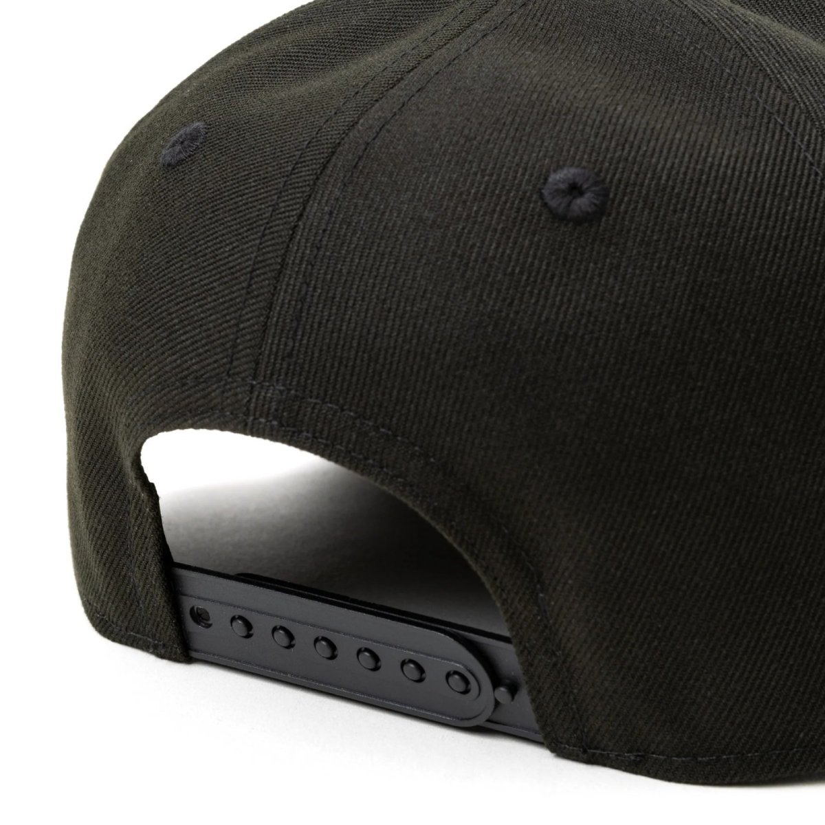 画像7: CALEE  ×NEWERA®︎ CALEE NT LOGO BASEBALL CAP ＜EXCLUSIVE＞ (7)