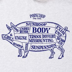 画像13: PORKCHOP GARAGE SUPPLY  MULTI LOGOS TEE 2025 (13)