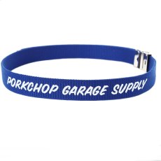 画像7: PORKCHOP GARAGE SUPPLY  GACHA BELT 24 (7)