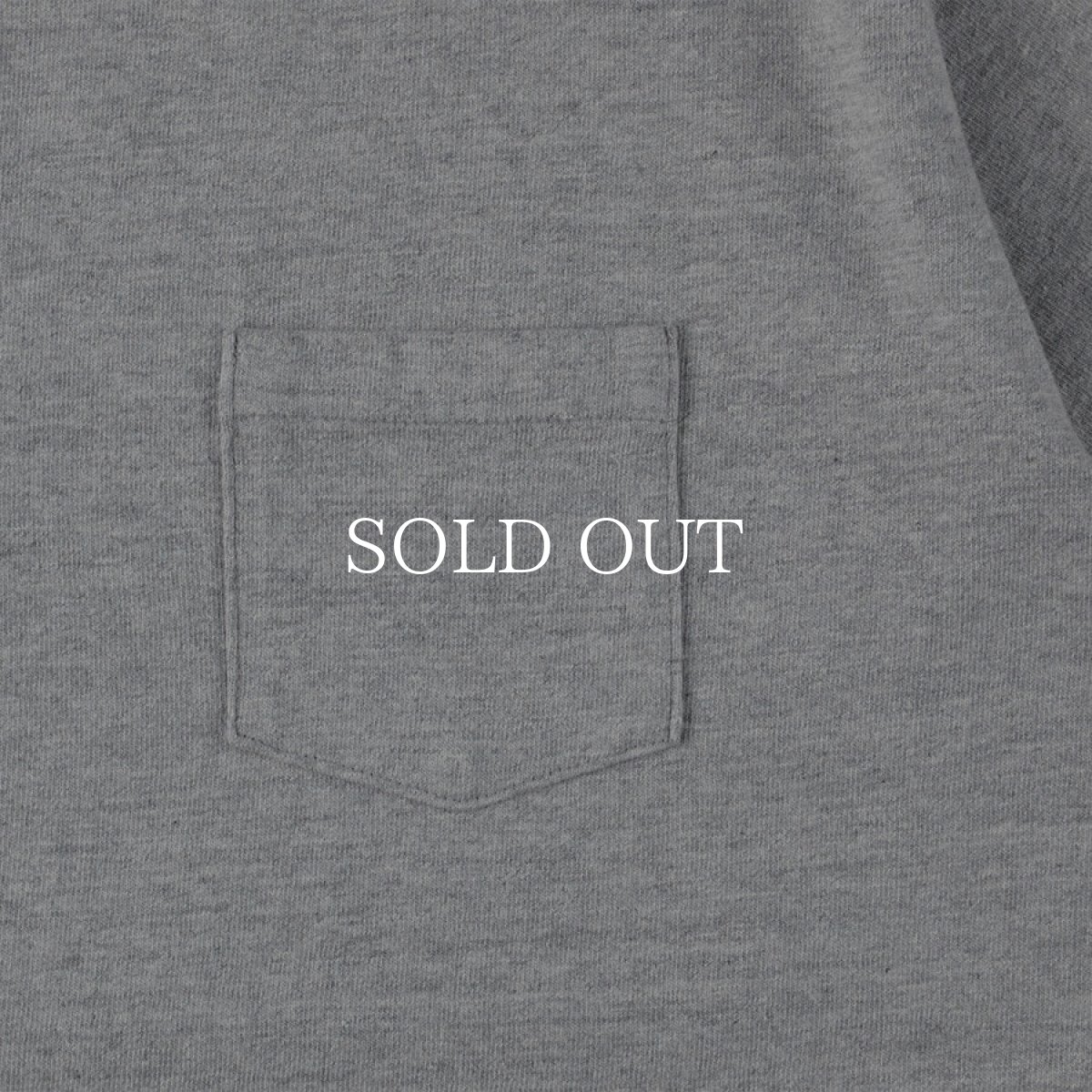 画像5: STANDARD CALIFORNIA SD 88/12 Pocket T Vintage Wash (5)