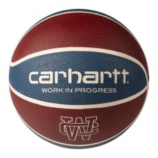 画像1: CARHARTT WIP  SPALDING FOR CARHARTT WIP BASKETBALL (1)