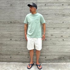 画像12: STANDARD CALIFORNIA SD 88/12 Pocket T Vintage Wash (12)