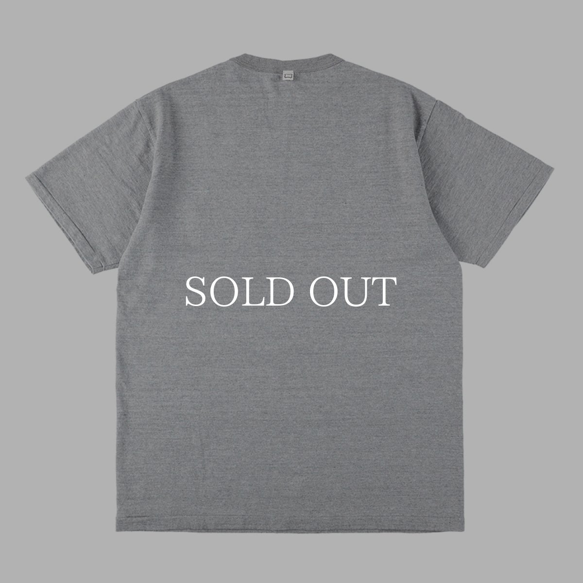 画像3: STANDARD CALIFORNIA SD 88/12 Pocket T Vintage Wash (3)