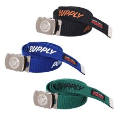 画像1: PORKCHOP GARAGE SUPPLY  GACHA BELT 24 (1)