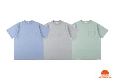 画像1: STANDARD CALIFORNIA SD 88/12 Pocket T Vintage Wash (1)