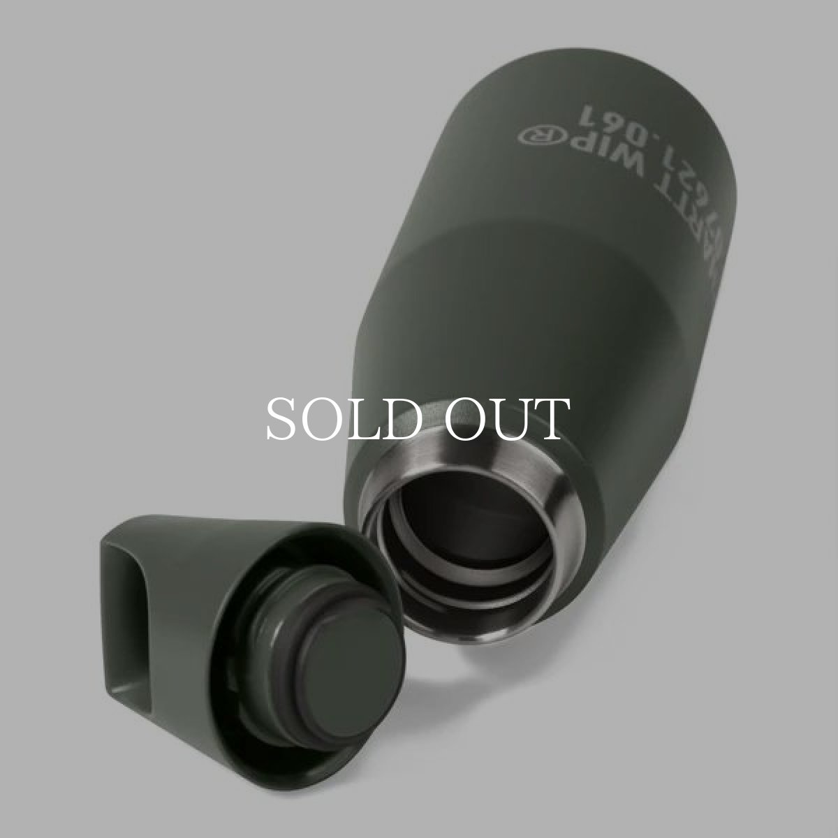 画像4: CARHARTT WIP  TRAIL TUMBLER (4)