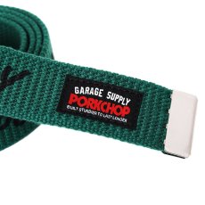 画像13: PORKCHOP GARAGE SUPPLY  GACHA BELT 24 (13)