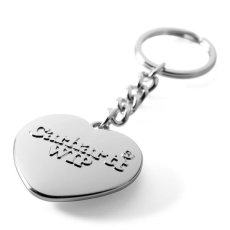 画像2: CARHARTT WIP  HEART KEYCHAIN (2)