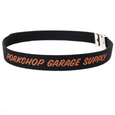 画像3: PORKCHOP GARAGE SUPPLY  GACHA BELT 24 (3)