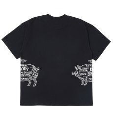 画像6: PORKCHOP GARAGE SUPPLY  MULTI LOGOS TEE 2025 (6)