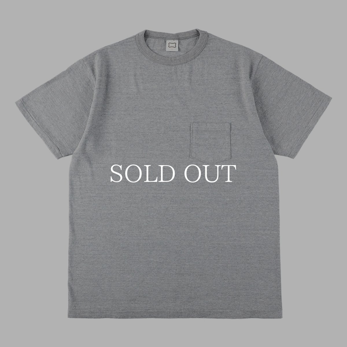 画像2: STANDARD CALIFORNIA SD 88/12 Pocket T Vintage Wash (2)