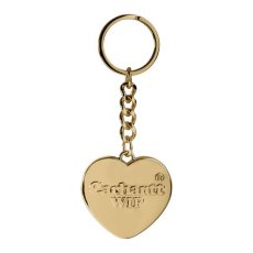 画像3: CARHARTT WIP  HEART KEYCHAIN (3)