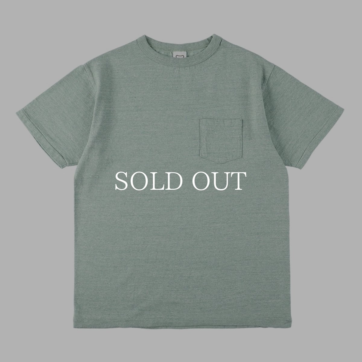 画像9: STANDARD CALIFORNIA SD 88/12 Pocket T Vintage Wash (9)