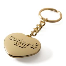 画像4: CARHARTT WIP  HEART KEYCHAIN (4)